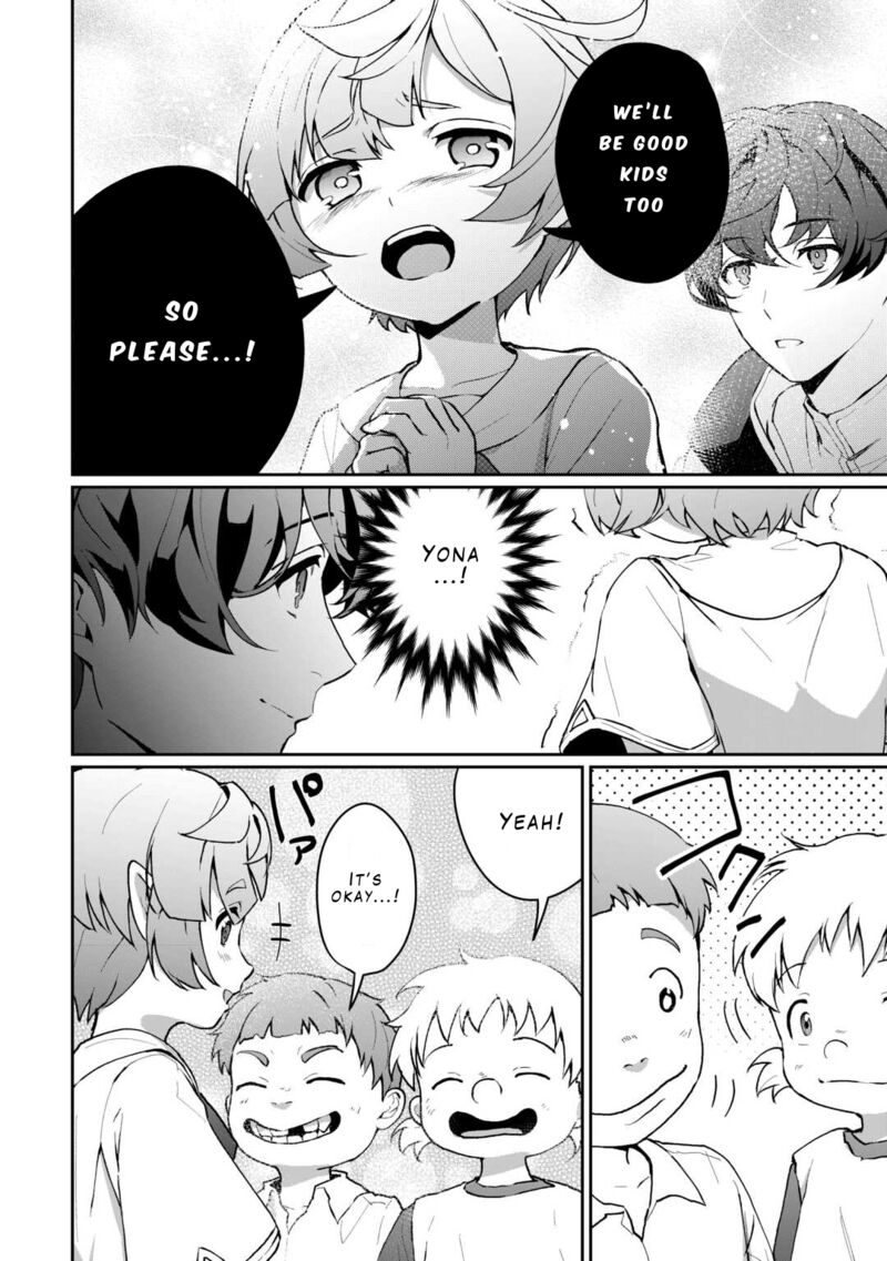 Isekai De Mizu No Dai Seirei Yattemasu 5 12