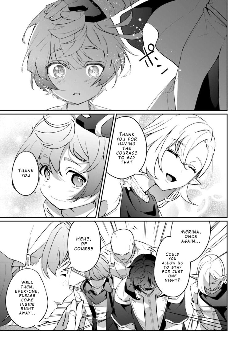 Isekai De Mizu No Dai Seirei Yattemasu 5 13