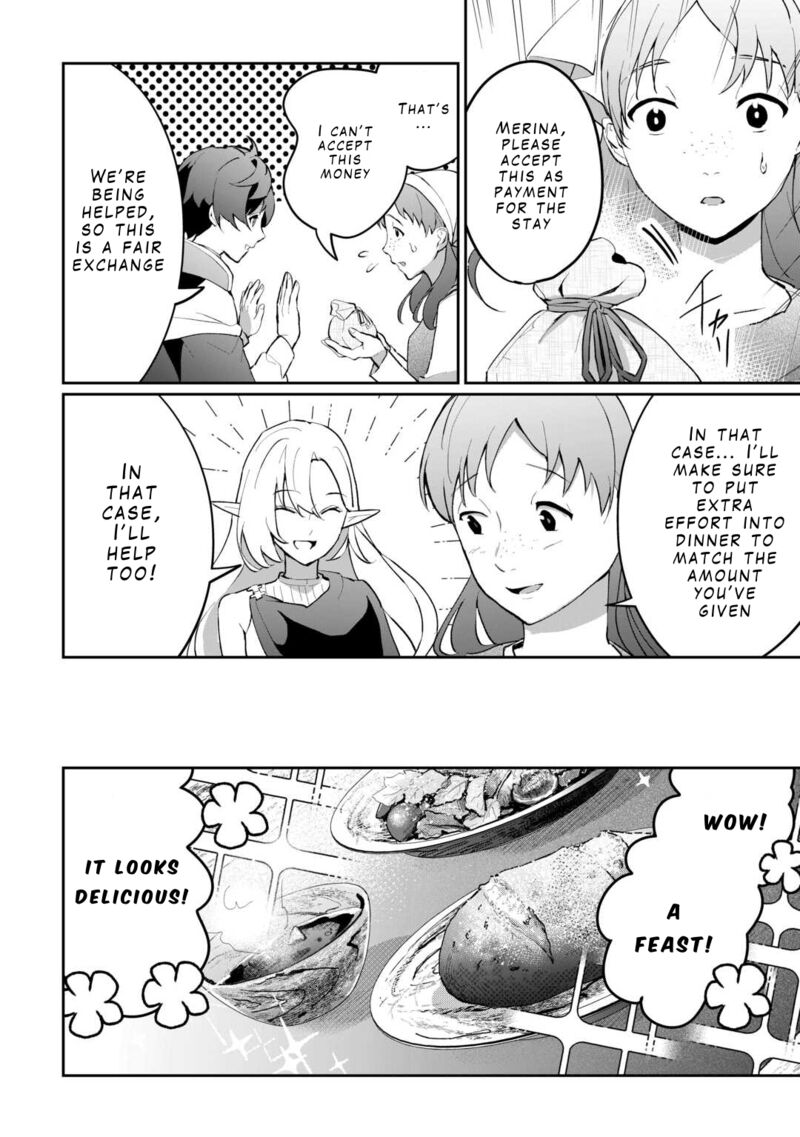 Isekai De Mizu No Dai Seirei Yattemasu 5 14