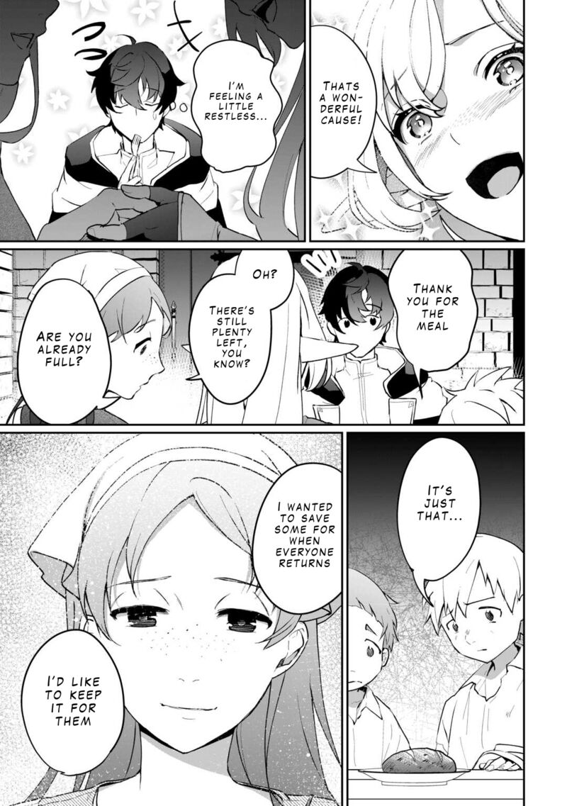 Isekai De Mizu No Dai Seirei Yattemasu 5 17