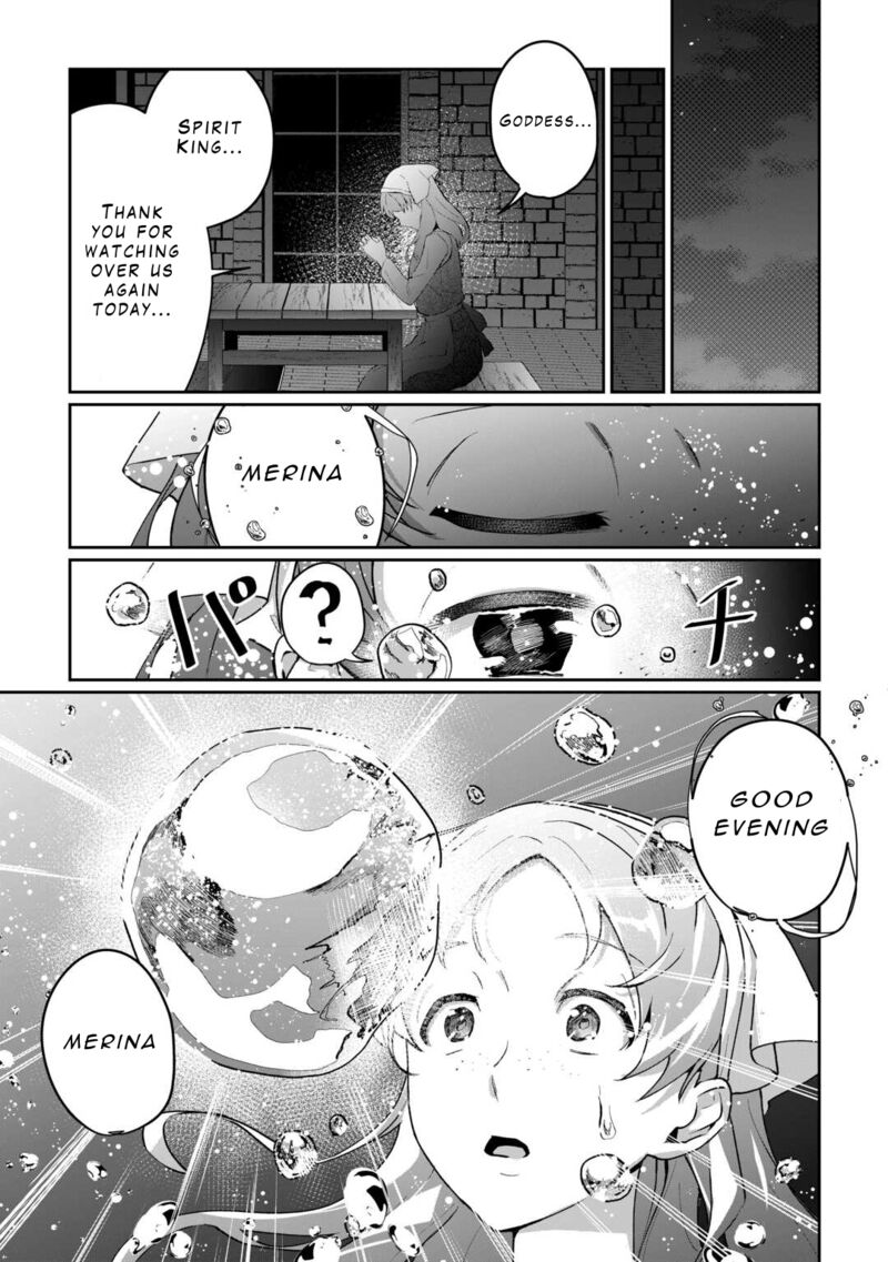 Isekai De Mizu No Dai Seirei Yattemasu 5 19
