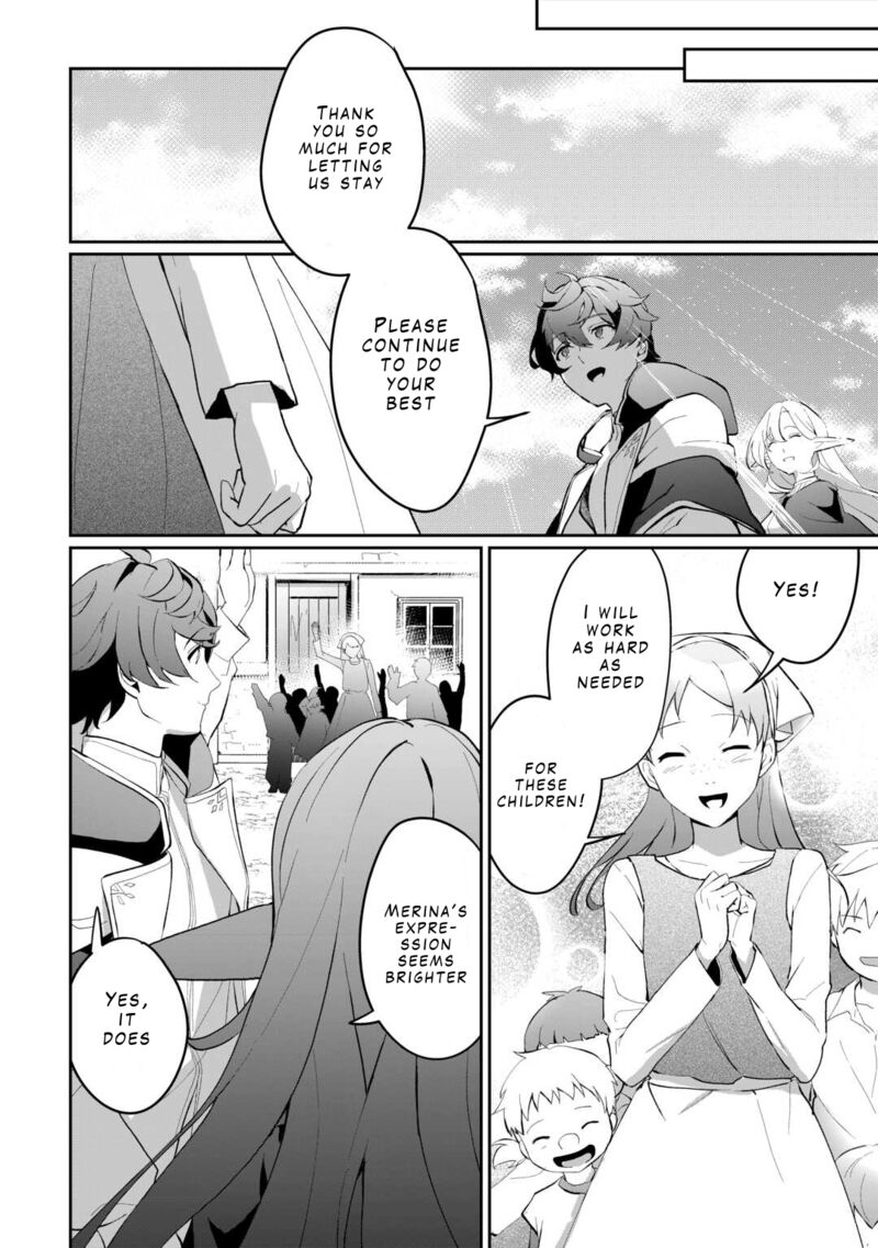 Isekai De Mizu No Dai Seirei Yattemasu 5 22