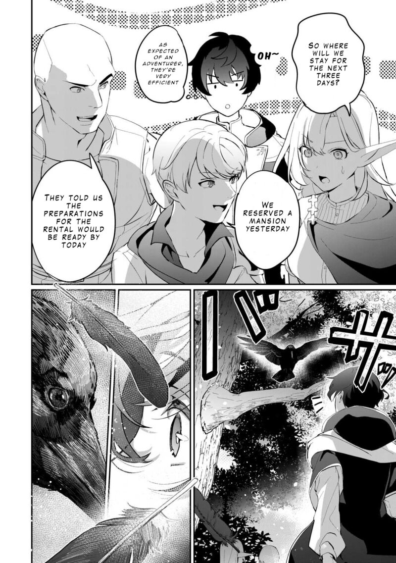 Isekai De Mizu No Dai Seirei Yattemasu 5 24