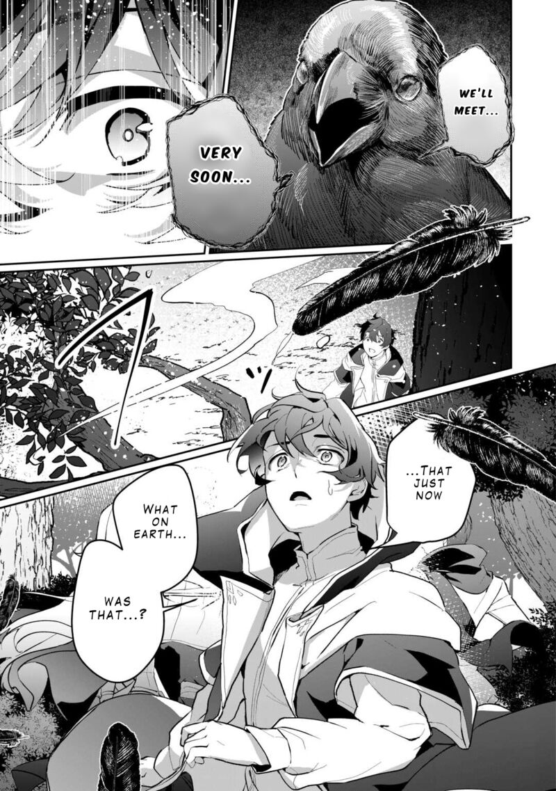 Isekai De Mizu No Dai Seirei Yattemasu 5 25