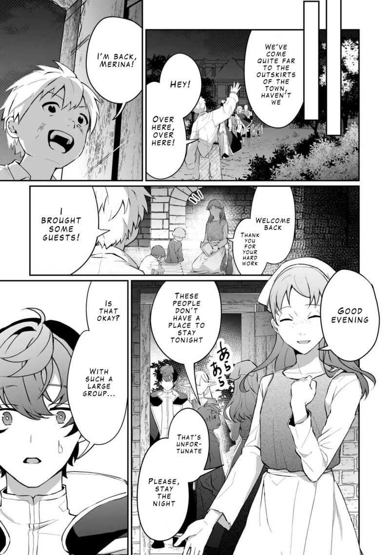 Isekai De Mizu No Dai Seirei Yattemasu 5 9