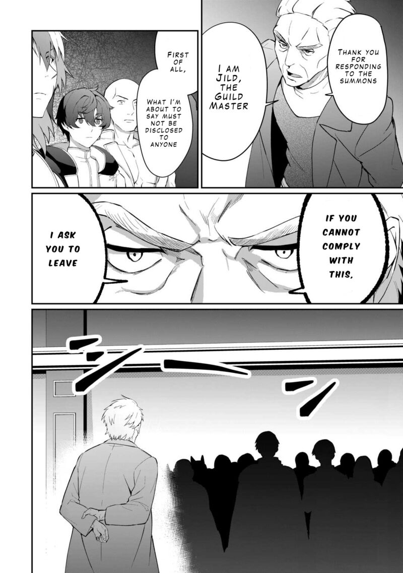 Isekai De Mizu No Dai Seirei Yattemasu 6 10