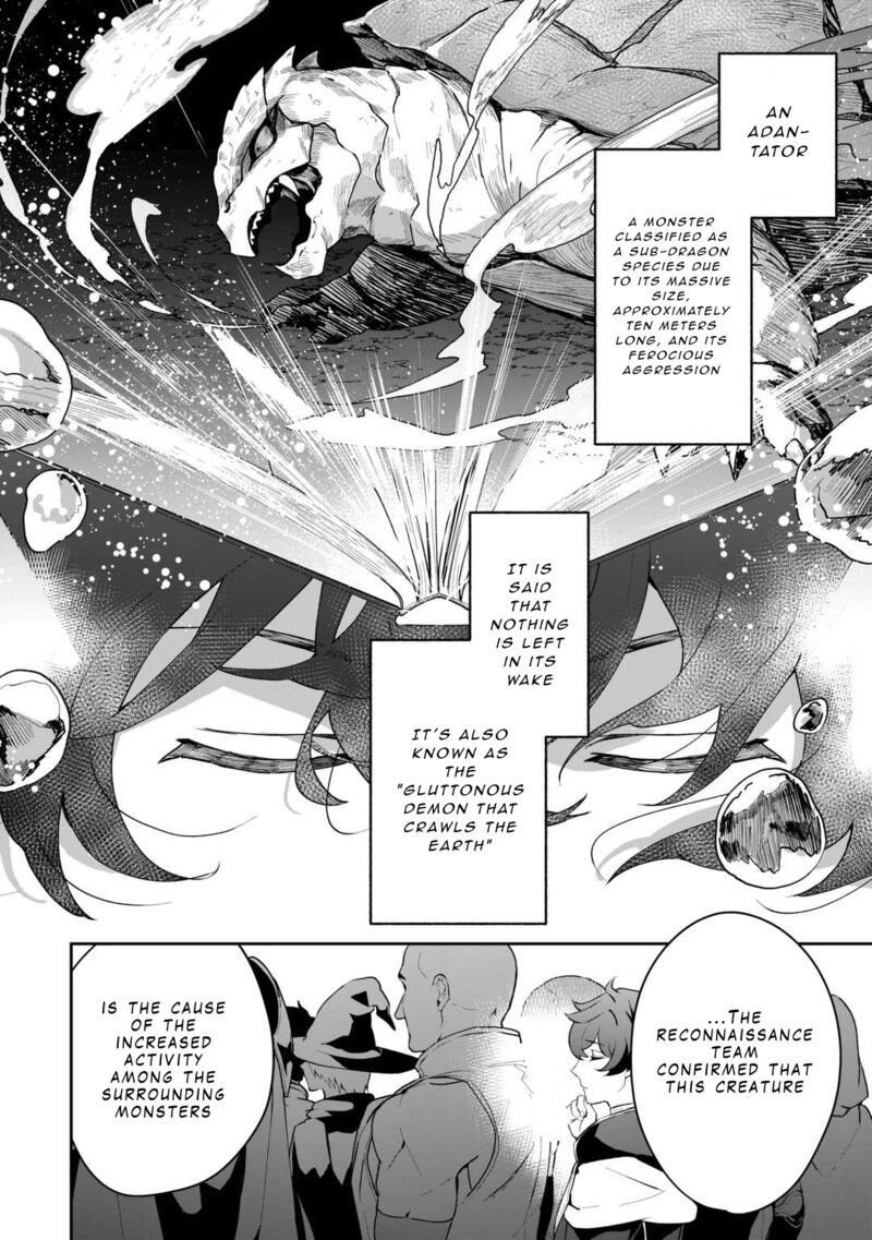 Isekai De Mizu No Dai Seirei Yattemasu 6 12