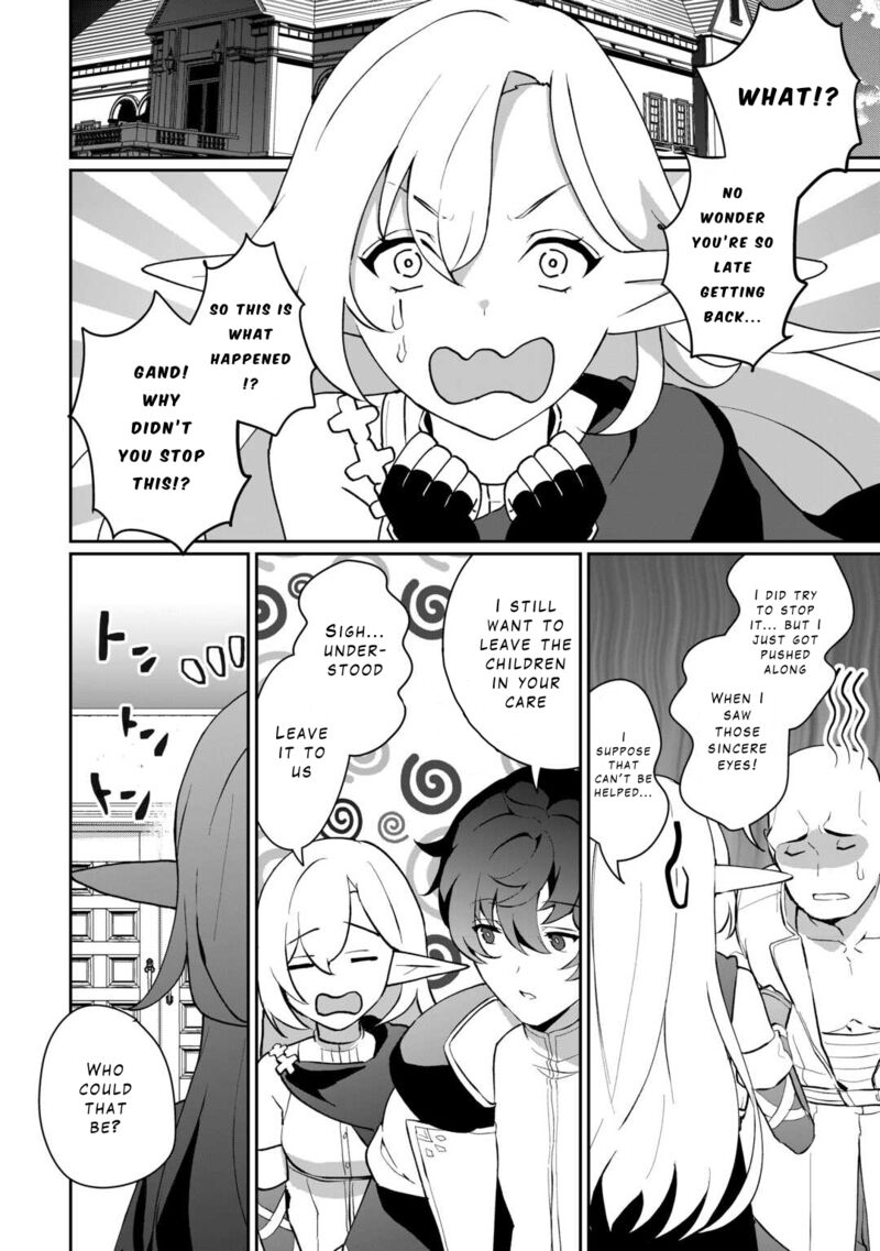 Isekai De Mizu No Dai Seirei Yattemasu 6 22