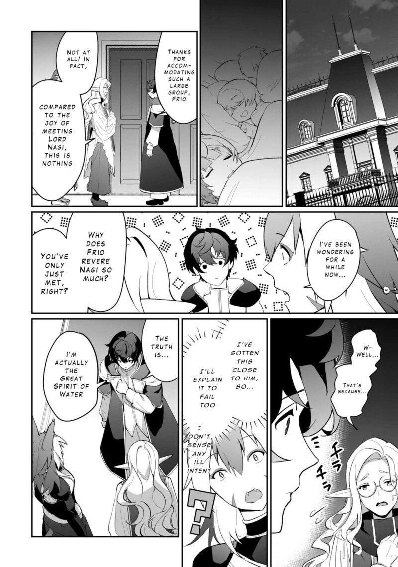 Isekai De Mizu No Dai Seirei Yattemasu 6 24