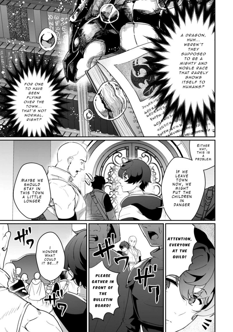 Isekai De Mizu No Dai Seirei Yattemasu 6 3