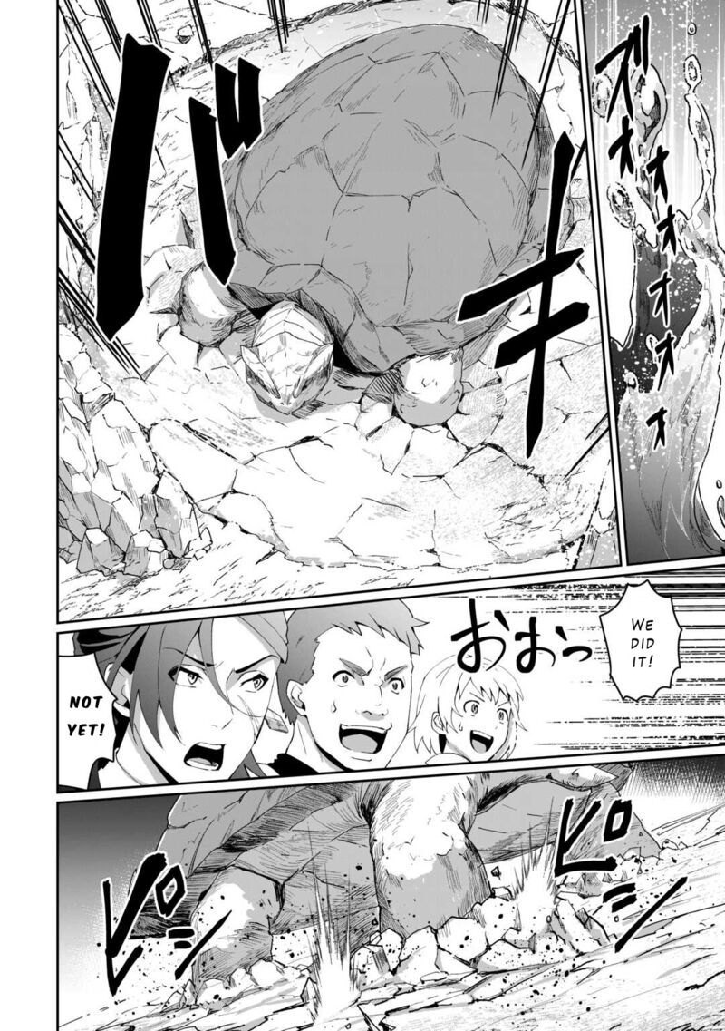 Isekai De Mizu No Dai Seirei Yattemasu 7 10