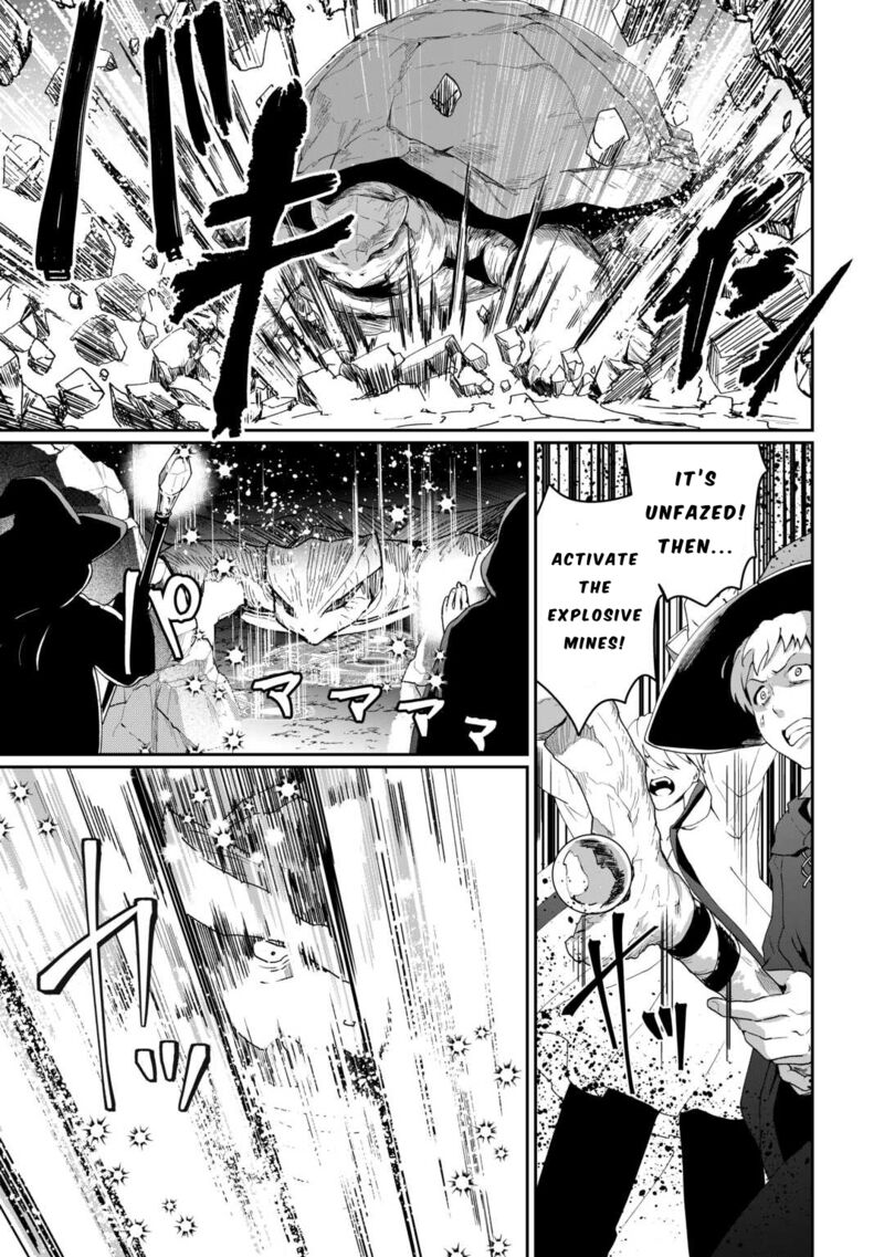 Isekai De Mizu No Dai Seirei Yattemasu 7 11