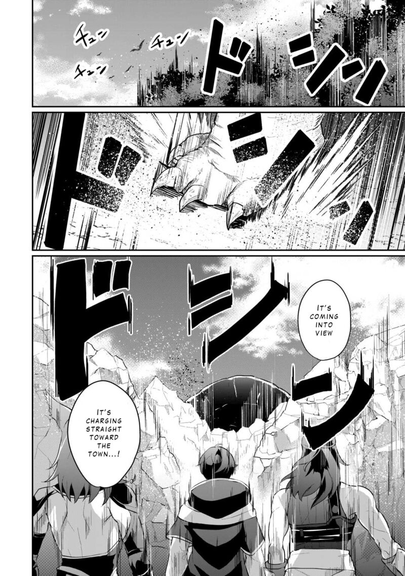Isekai De Mizu No Dai Seirei Yattemasu 7 8