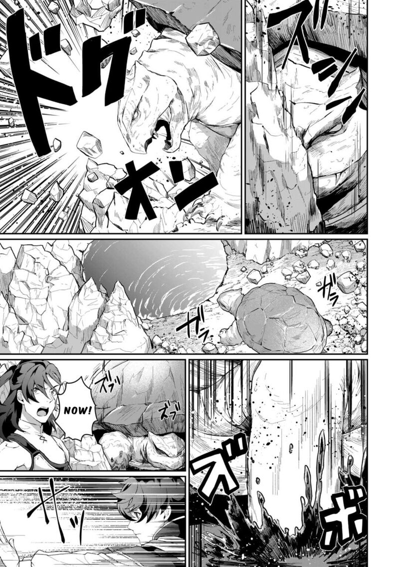 Isekai De Mizu No Dai Seirei Yattemasu 7 9