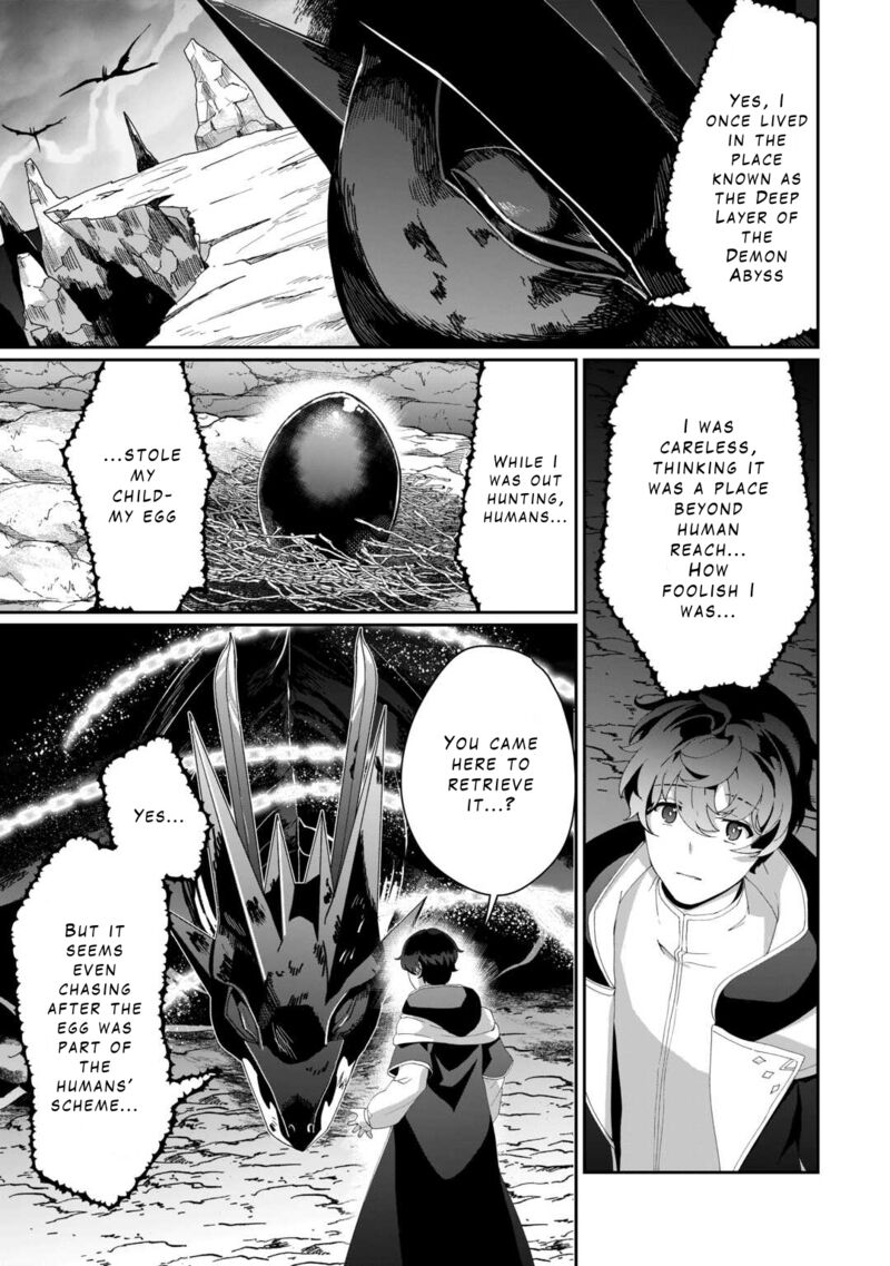 Isekai De Mizu No Dai Seirei Yattemasu 9 10