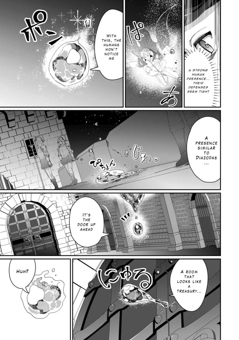 Isekai De Mizu No Dai Seirei Yattemasu 9 18