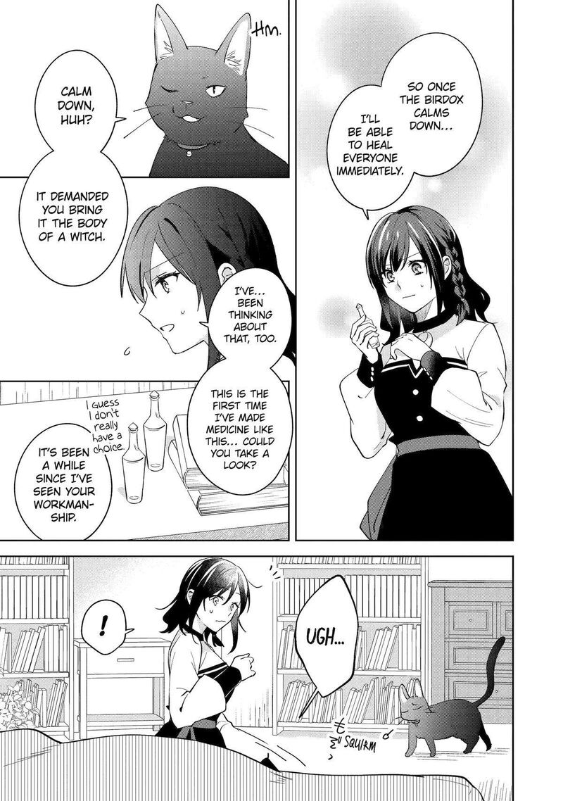 Isekai De Pension Hajimemashita Sekai De YuIItsu No Kuro Majo Desu Ga Kono Chikara Wa Okyaku Sama No Tame Ni Tsukaimasu 10 9