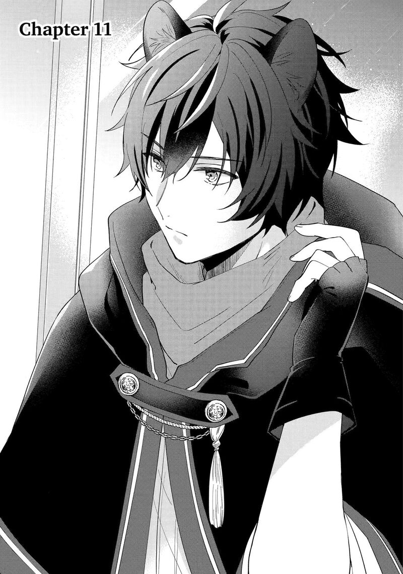 Isekai De Pension Hajimemashita Sekai De YuIItsu No Kuro Majo Desu Ga Kono Chikara Wa Okyaku Sama No Tame Ni Tsukaimasu 11 1