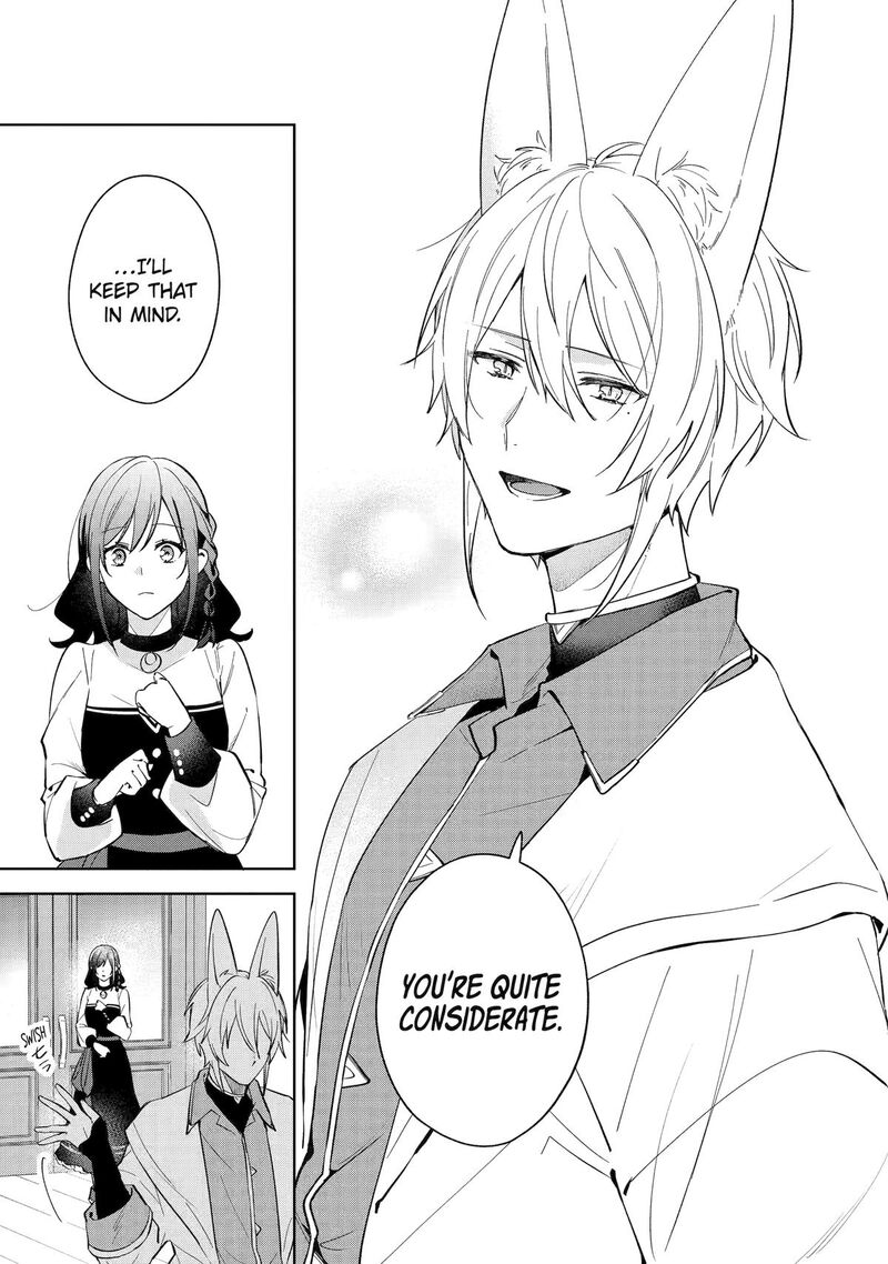 Isekai De Pension Hajimemashita Sekai De YuIItsu No Kuro Majo Desu Ga Kono Chikara Wa Okyaku Sama No Tame Ni Tsukaimasu 12 31