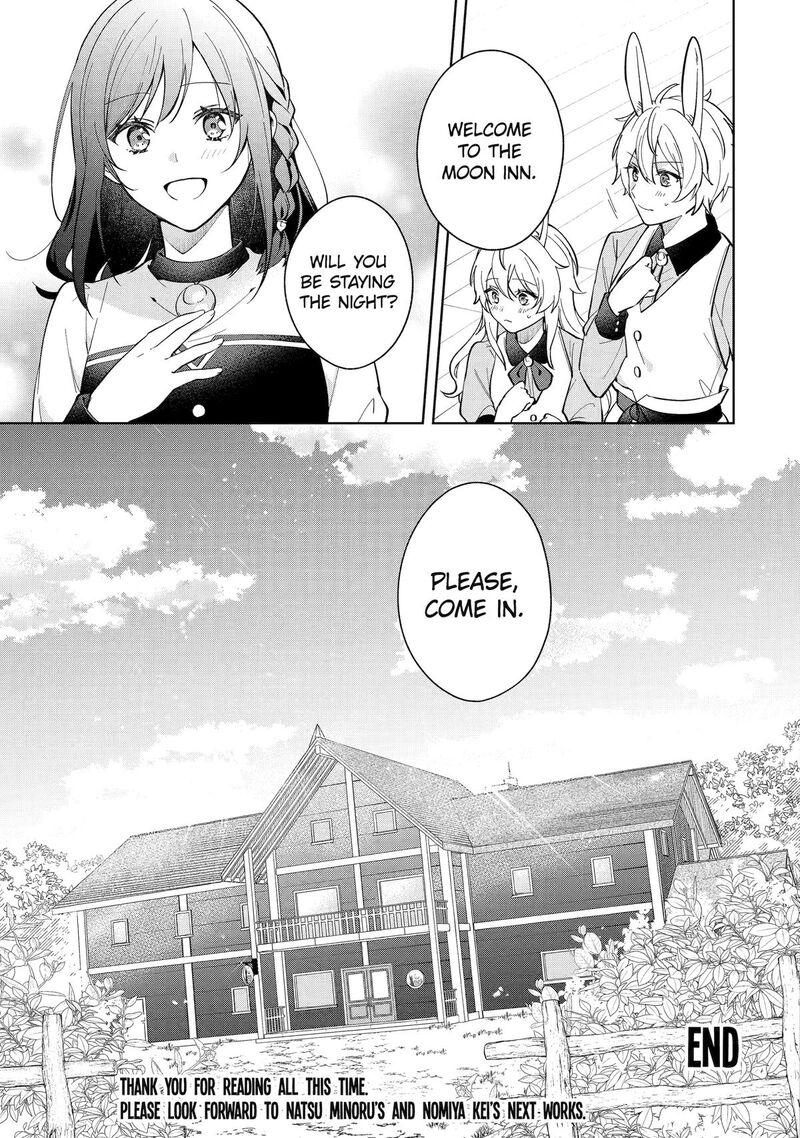 Isekai De Pension Hajimemashita Sekai De YuIItsu No Kuro Majo Desu Ga Kono Chikara Wa Okyaku Sama No Tame Ni Tsukaimasu 12 43
