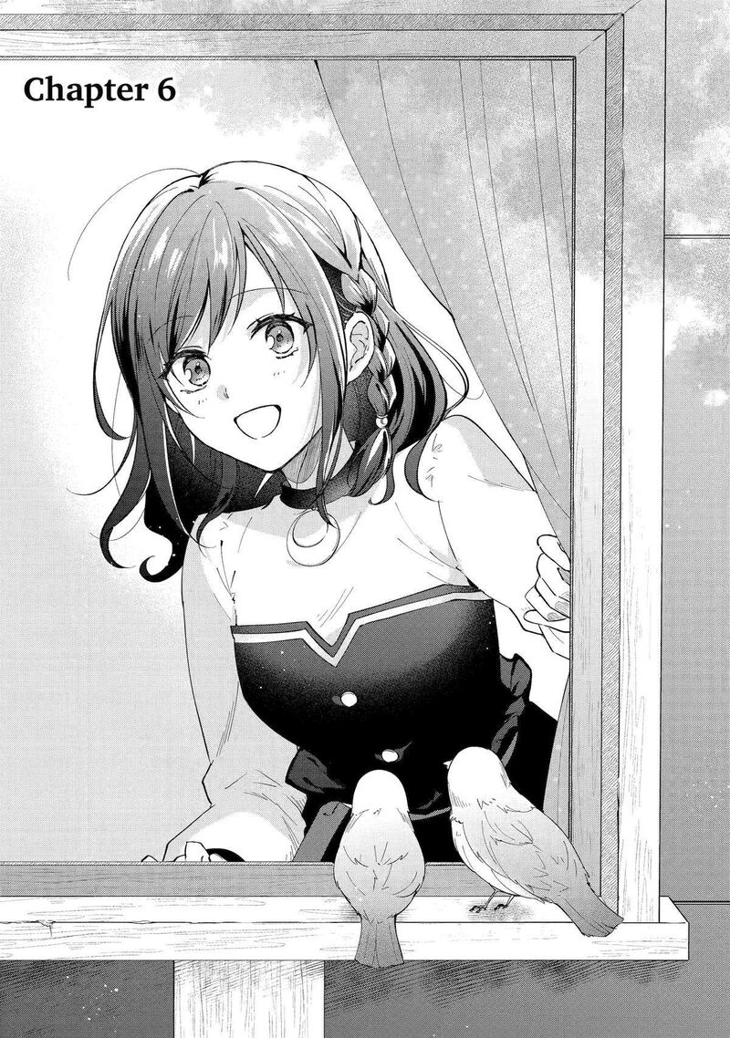 Isekai De Pension Hajimemashita Sekai De YuIItsu No Kuro Majo Desu Ga Kono Chikara Wa Okyaku Sama No Tame Ni Tsukaimasu 6 1