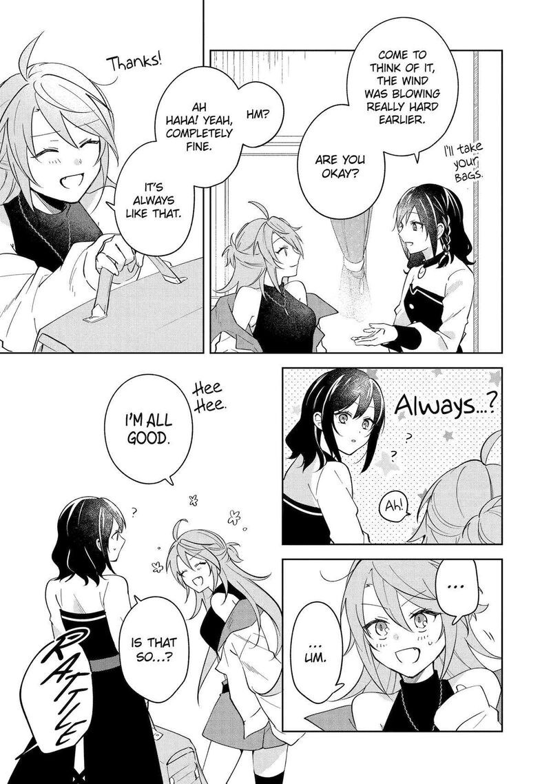 Isekai De Pension Hajimemashita Sekai De YuIItsu No Kuro Majo Desu Ga Kono Chikara Wa Okyaku Sama No Tame Ni Tsukaimasu 6 9
