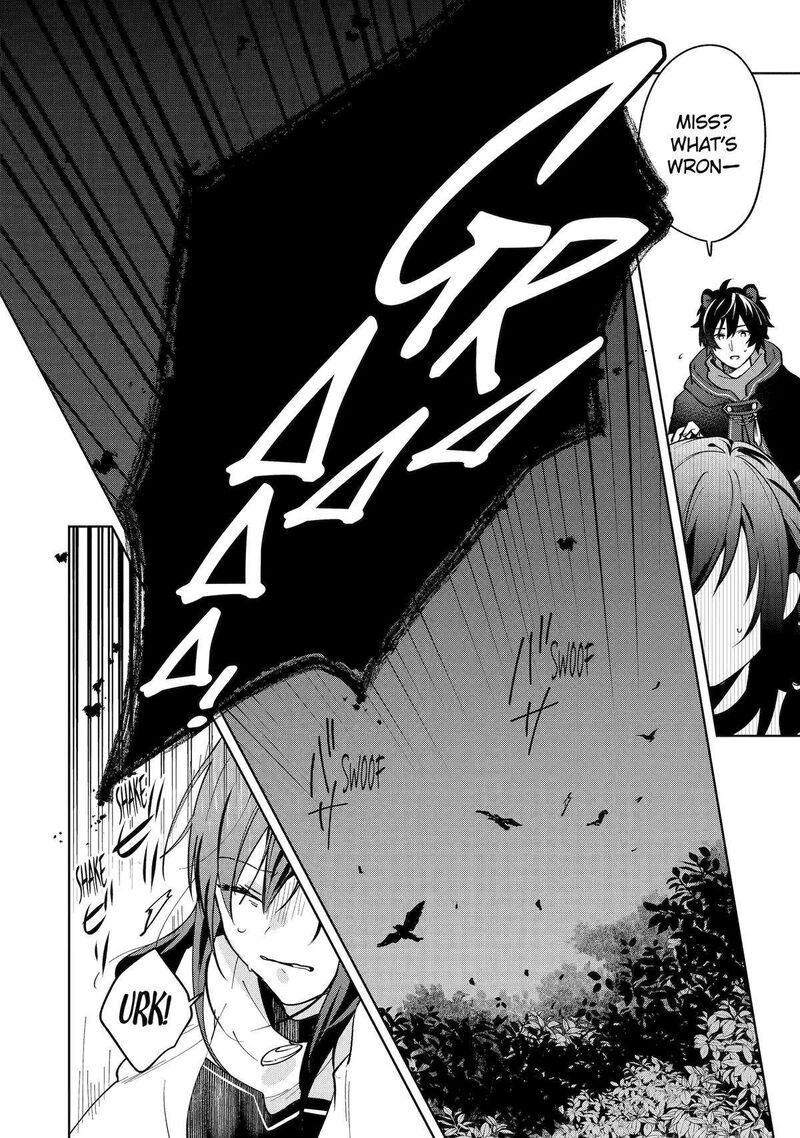Isekai De Pension Hajimemashita Sekai De YuIItsu No Kuro Majo Desu Ga Kono Chikara Wa Okyaku Sama No Tame Ni Tsukaimasu 8 22