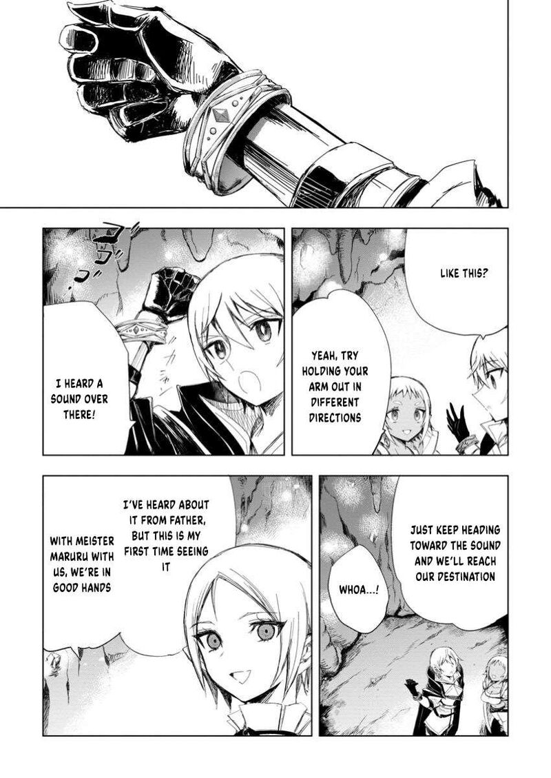 Isekai De Saikyou No Skill O Umidaseta Node Hitasura Musou Suru Koto Ni Shimashita Ore Dake Ga Skill No Suuchi O Katte Ni Sousa 8c 6