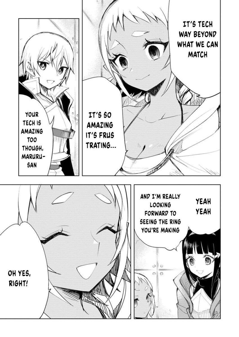 Isekai De Saikyou No Skill O Umidaseta Node Hitasura Musou Suru Koto Ni Shimashita Ore Dake Ga Skill No Suuchi O Katte Ni Sousa 9a 10