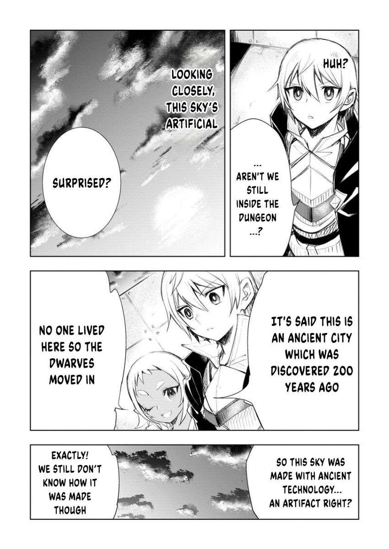 Isekai De Saikyou No Skill O Umidaseta Node Hitasura Musou Suru Koto Ni Shimashita Ore Dake Ga Skill No Suuchi O Katte Ni Sousa 9a 9