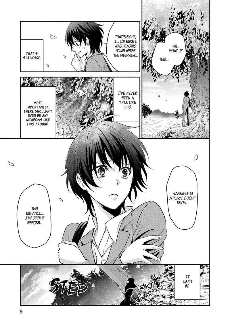 Isekai De Shippaishinai 100 No Houhou 1 10