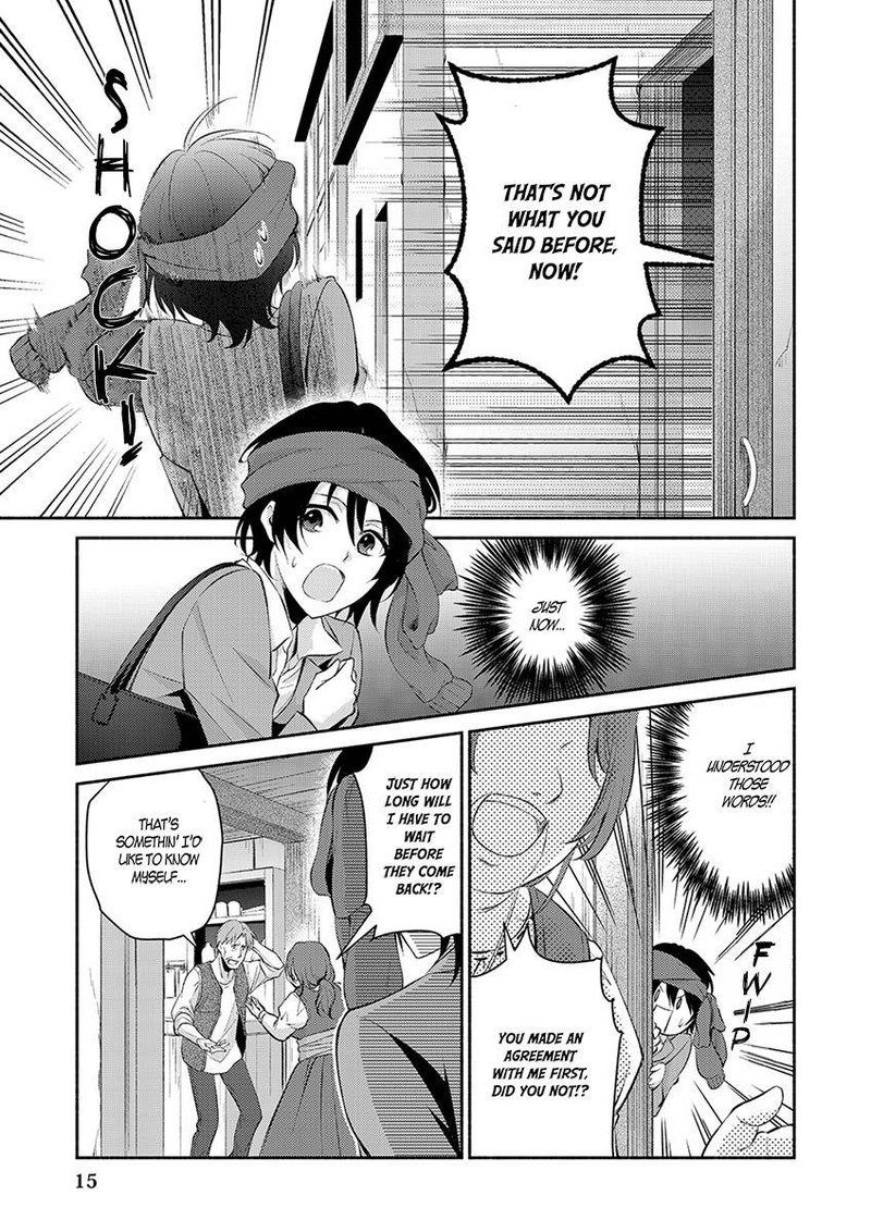 Isekai De Shippaishinai 100 No Houhou 1 16