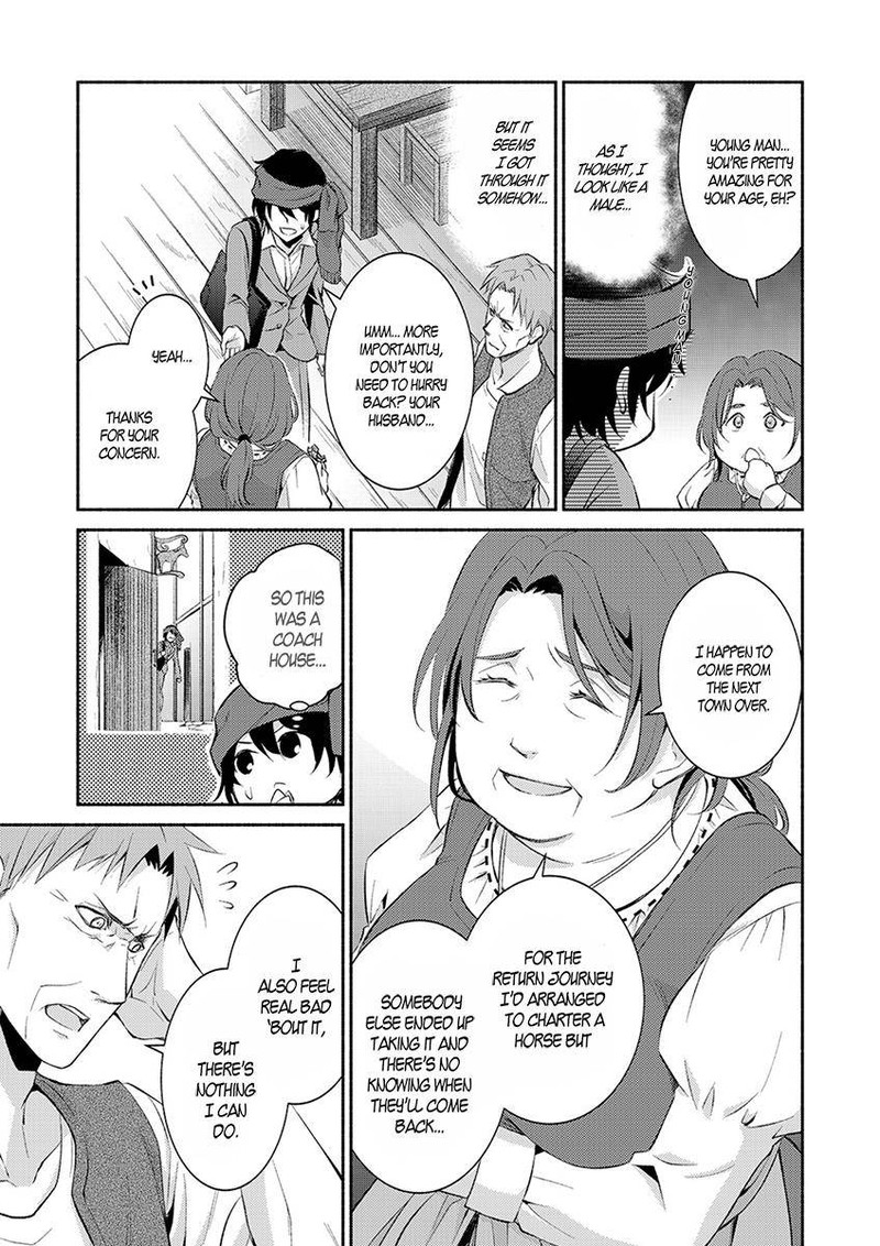 Isekai De Shippaishinai 100 No Houhou 1 20