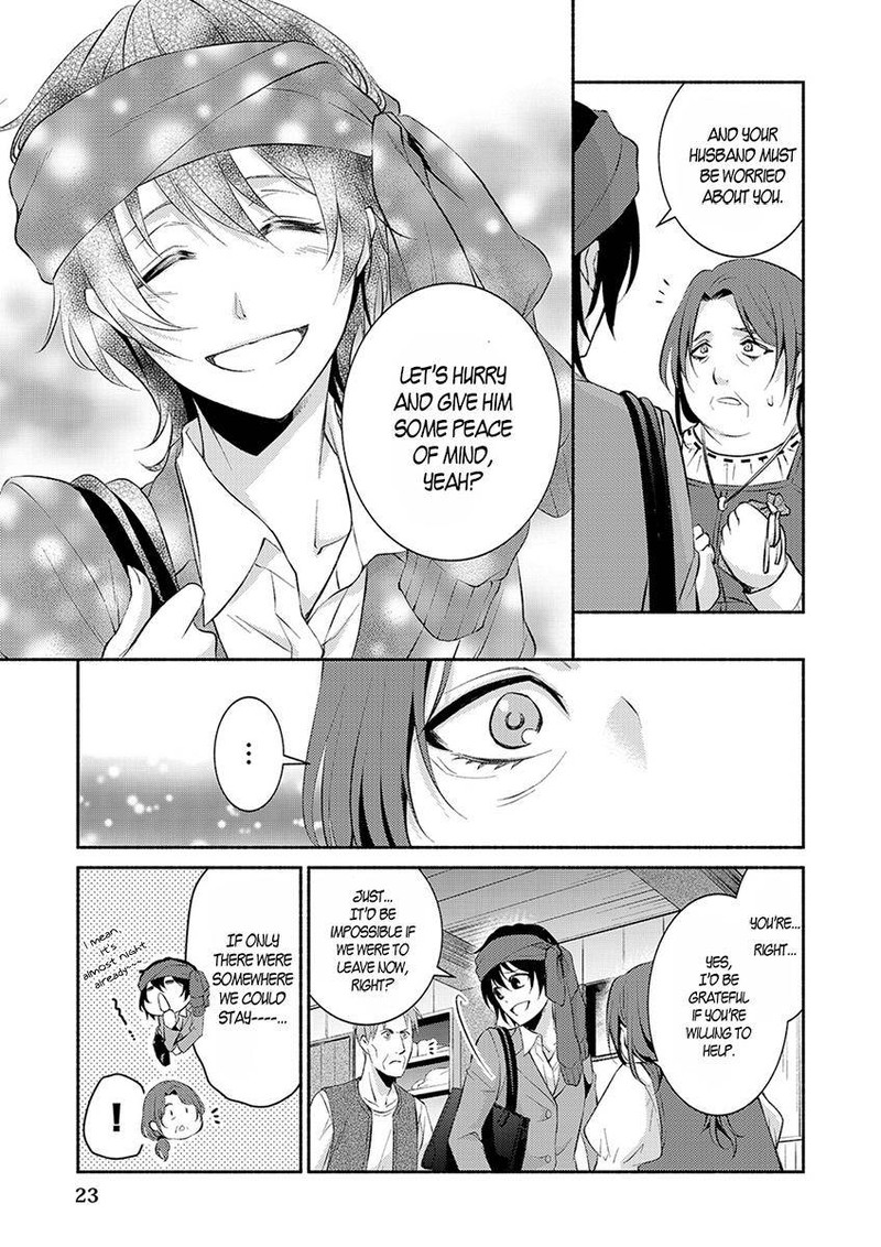 Isekai De Shippaishinai 100 No Houhou 1 24