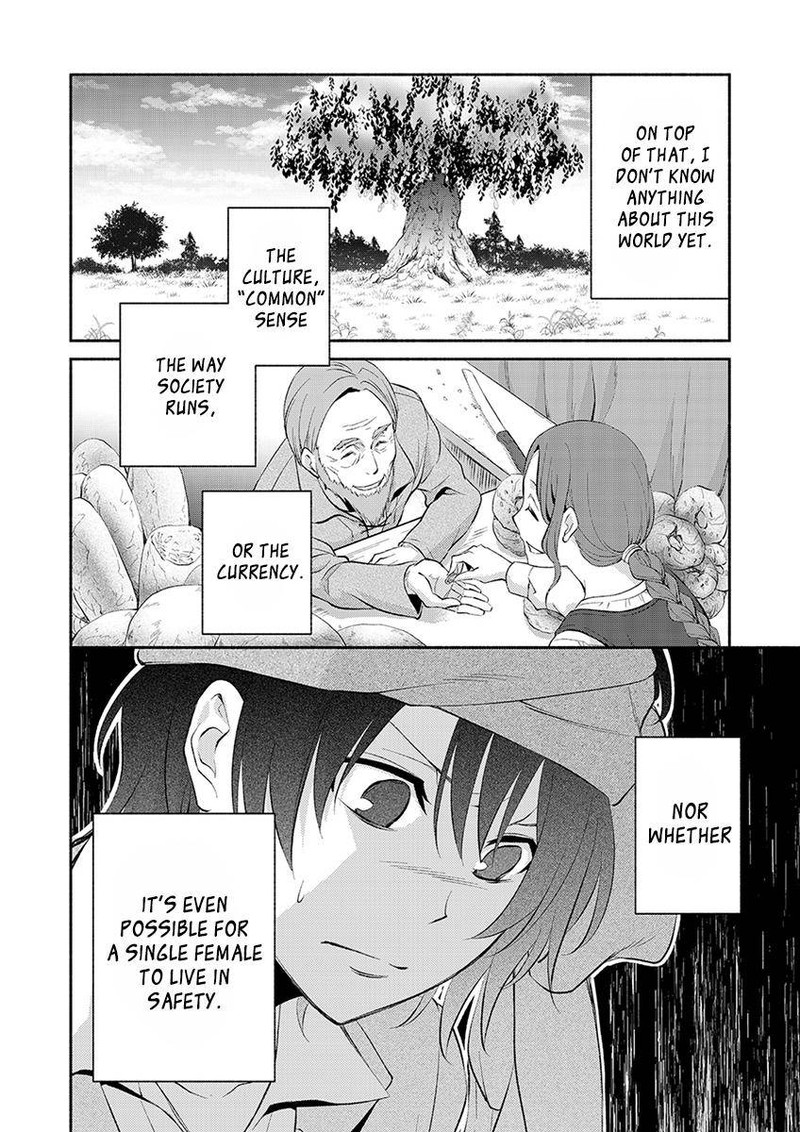 Isekai De Shippaishinai 100 No Houhou 1 27