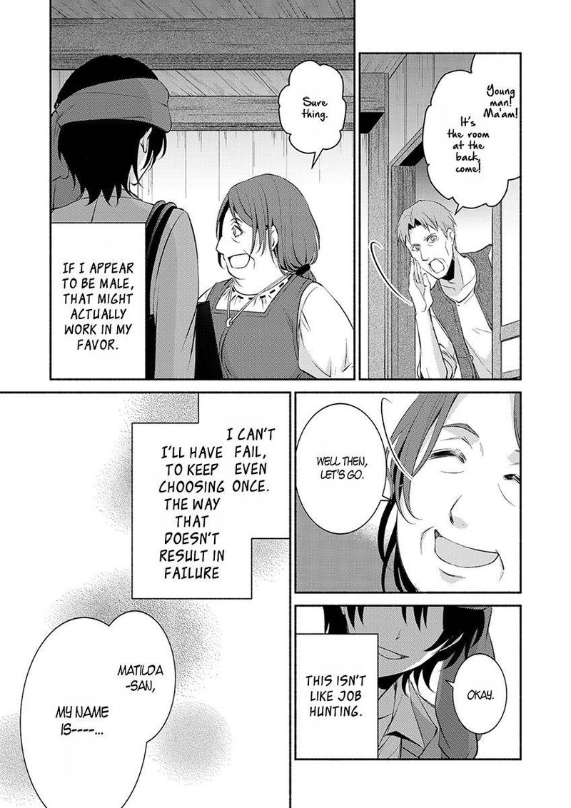 Isekai De Shippaishinai 100 No Houhou 1 28