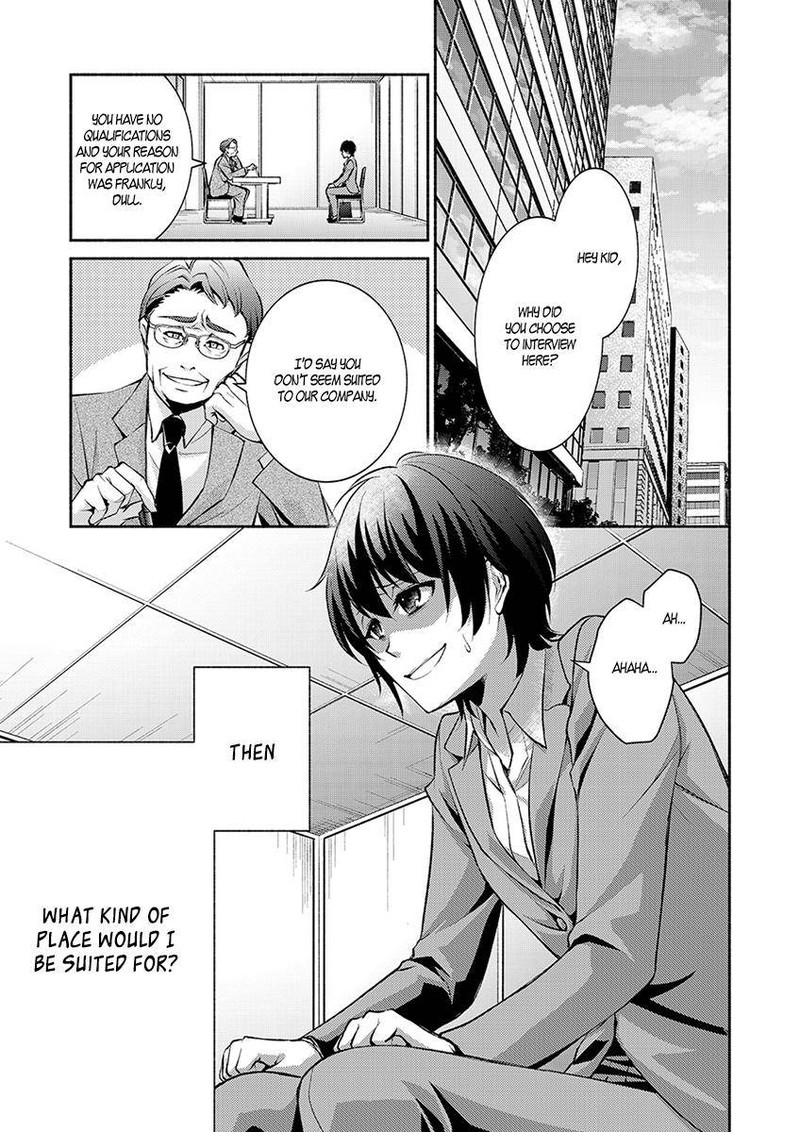 Isekai De Shippaishinai 100 No Houhou 1 4