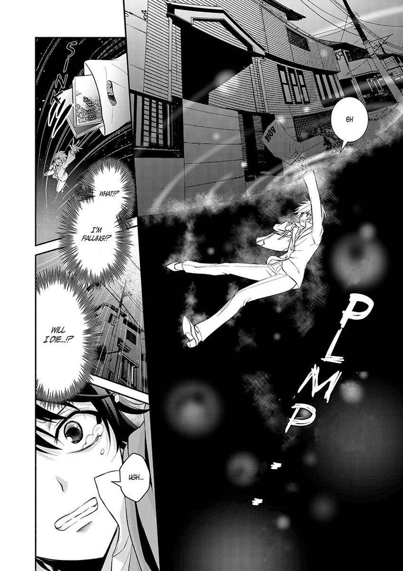 Isekai De Shippaishinai 100 No Houhou 1 7