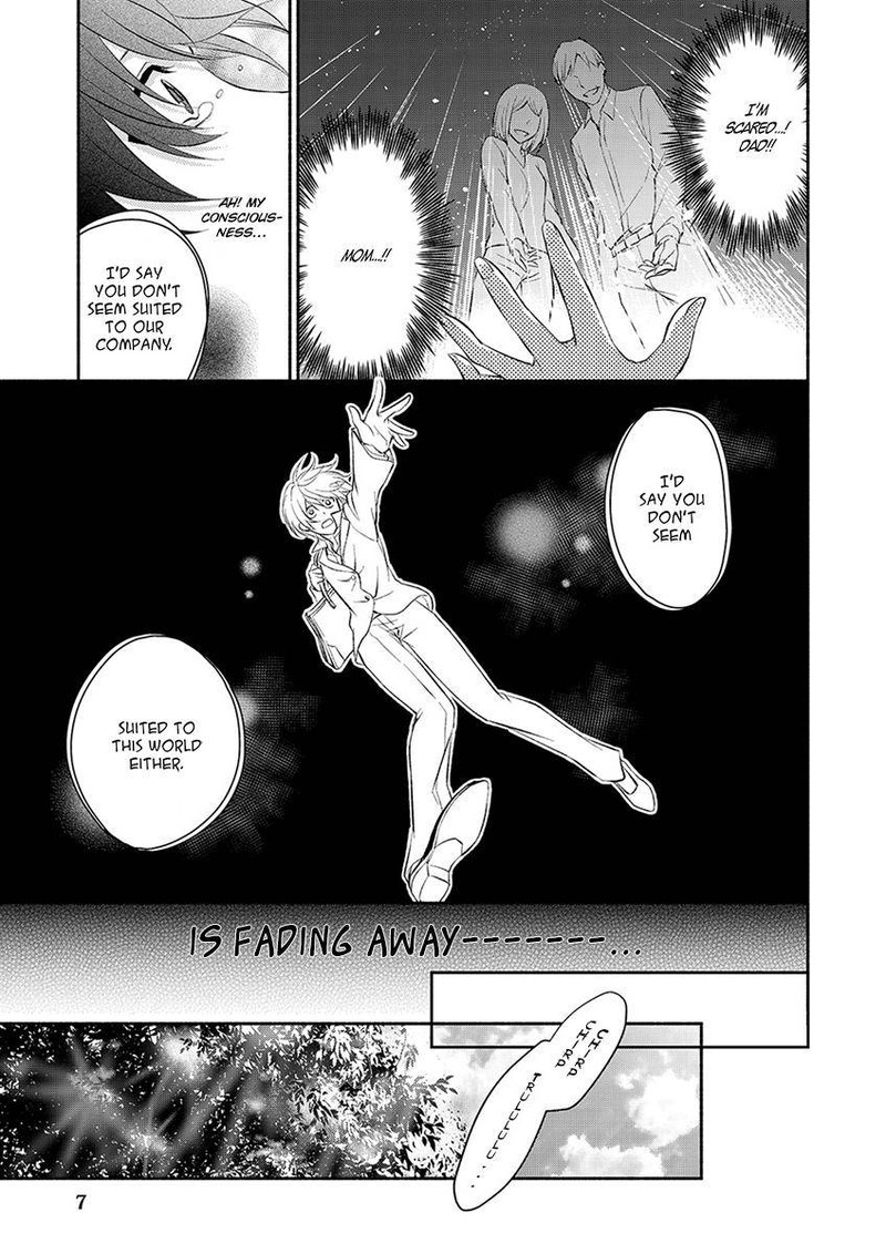 Isekai De Shippaishinai 100 No Houhou 1 8