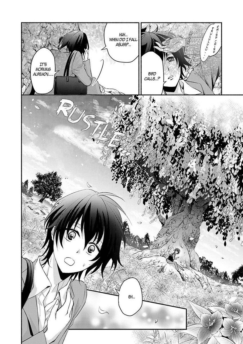 Isekai De Shippaishinai 100 No Houhou 1 9
