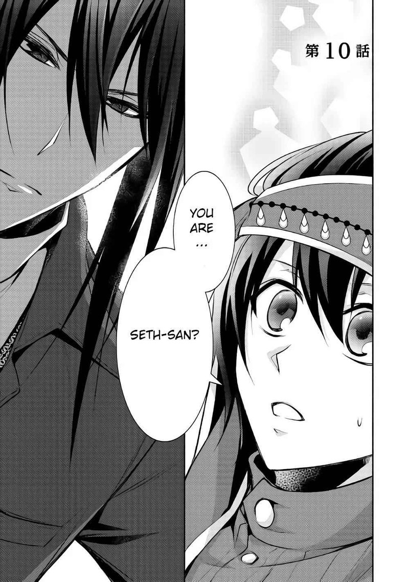 Isekai De Shippaishinai 100 No Houhou 10 1