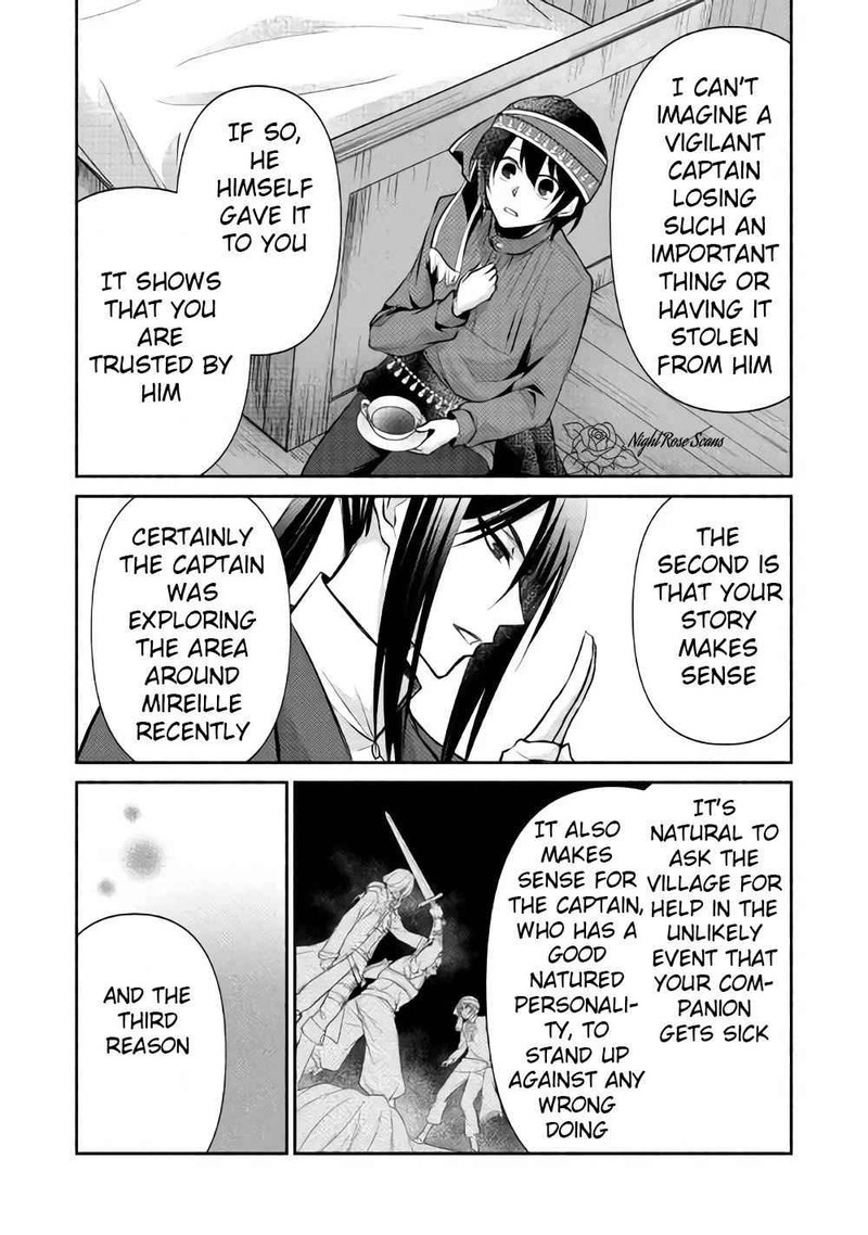 Isekai De Shippaishinai 100 No Houhou 10 10