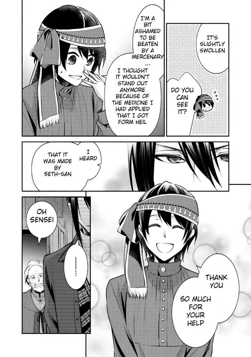 Isekai De Shippaishinai 100 No Houhou 10 18