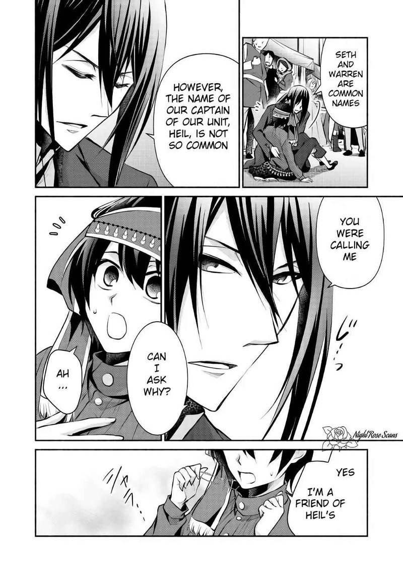 Isekai De Shippaishinai 100 No Houhou 10 2