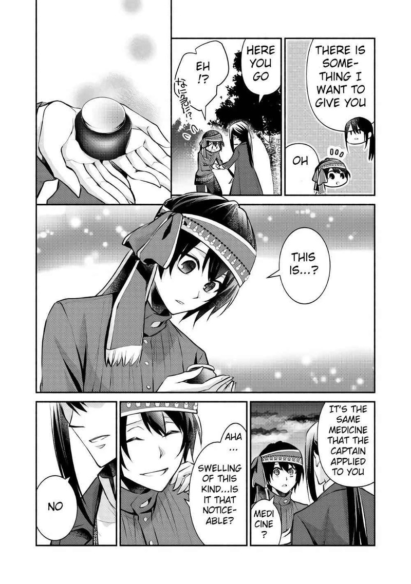 Isekai De Shippaishinai 100 No Houhou 10 26
