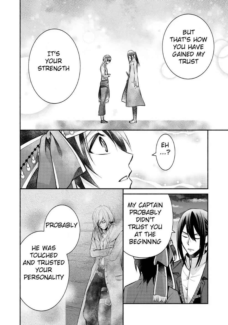 Isekai De Shippaishinai 100 No Houhou 10 28