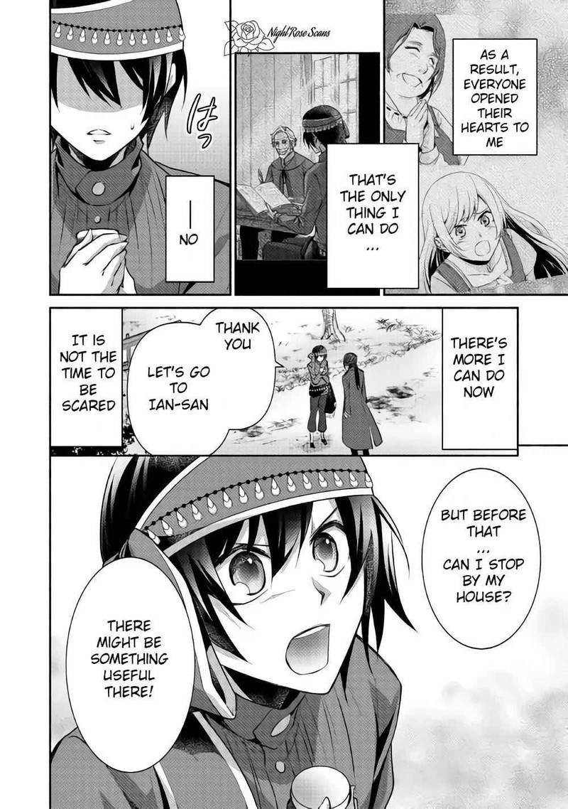 Isekai De Shippaishinai 100 No Houhou 10 30