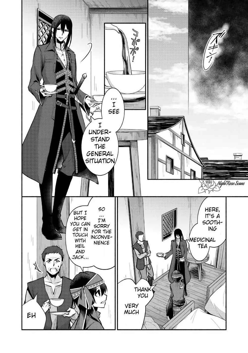 Isekai De Shippaishinai 100 No Houhou 10 4