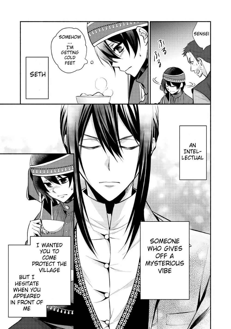 Isekai De Shippaishinai 100 No Houhou 10 5