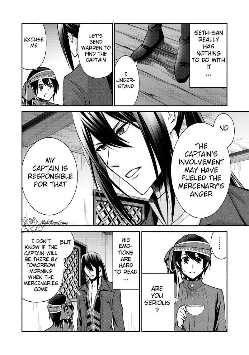 Isekai De Shippaishinai 100 No Houhou 10 6